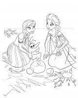 Want to discover art related to elsa? Elsa De Colorat Elsa De Colorat Lihat Langkah