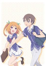 Yukari Tamura Chinatsu Akasaki Lead Oreshura Cast Interest Anime News Network Upload stories, poems, character descriptions & more. yukari tamura chinatsu akasaki lead
