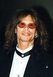 Steven Tyler Facts for Kids