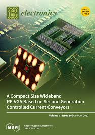 New decade, new era, new changes (page 3. Electronics October 2020 Browse Articles