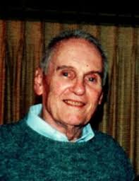 Richard "Dick" Carveth Obituary November 22, 2020