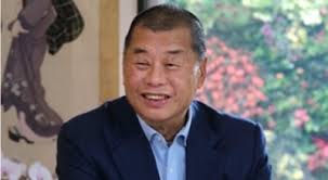 Canadian Senate calls for Jimmy Lai's immediate release