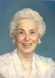 Mary Ellen (Burke) Coleman Obituary