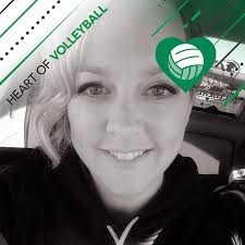 Today's Heart of Volleyball recipients are Mandy Murray and Shelan Proust  from Estevan Extreme VC. Mandy is not only the president of the club but is  also coaching 2 teams. Her passion