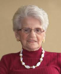 Mme Noëlla Boucher Marion 1927-2023 |