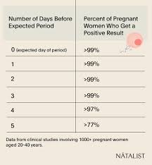Your home pregnancy test is positive, or you've taken a few home pregnancy tests and gotten mixed results. When And How To Take A Pregnancy Test Natalist