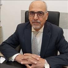 Doctor Salameh Abu Sheikh