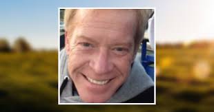 Brian Grosnickle Obituary September 22, 2017