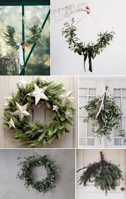 38 idees deco noel a faire soi meme avec peu d efforts deco noel idee deco noel deco noel branche