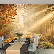 At forest homes, get ready to discover an amazing experience to your decor. 50 Forest Wallpaper Murals On Wallpapersafari