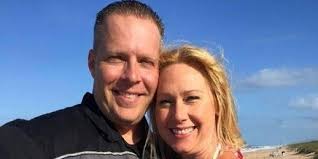 Fundraising Underway For POPD Officer Hurt In Accident That Killed Wife