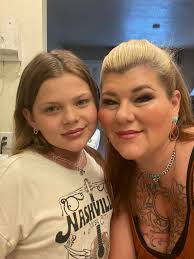 Mixed Media Painting Inspired by Abba Song About Children Growing Up