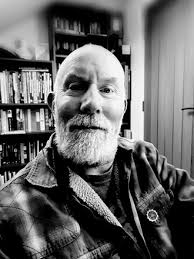 Tribute to Crispin Limmer.