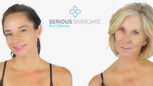 Serious Skincare