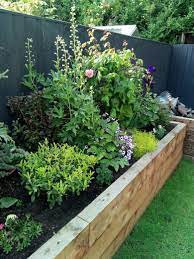 Pin On Small Garden Design