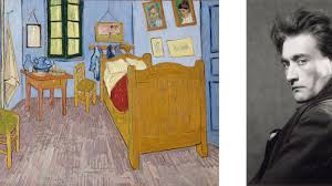 Exhibit brings van gogh masterpieces back to arles. Van Gogh Dans L Oeil D Artaud Au Musee D Orsay
