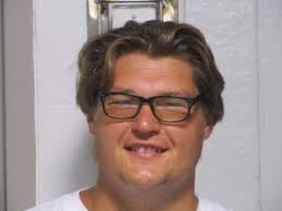 Work release escape of Christopher Hanson « KJAN