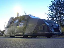 Dominator in new movie hurricane heist … перевести эту страницу. Srv Dominator Wikipedia