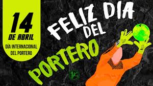 Es un puesto hermoso, con mucha responsabilidad y exposición. Dia Del Portero 2021 Youtube
