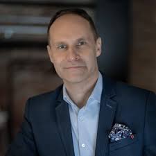 Performing technical training with our Partners.