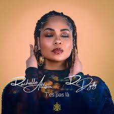 Rachelle Allison: albums, songs, concerts