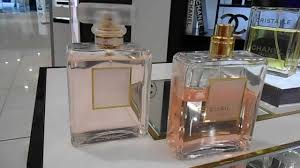 Chanel coco mademoiselle is a glorious, rich fragrance exuding style and grace. Proof Of Fake Chanel Mademoiselle Youtube