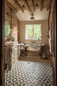 The Sanctuary Hampshire Uk Modern Farmhouse Bathroom House Design House