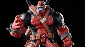 + 2 421,31 rub доставка. Where To Get The Marvel Legends Series Venompool Figure Set Preorders Now Live Ign