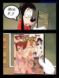 An XXXtremely Goofy Movie - MyHentaiGallery Free Porn Comics and Sex  Cartoons
