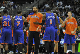 Besides big howard already mentioned. Predicting Each New York Knick S Odds Of Improving Or Regressing In 2012 2013 The Knicks Of The Nineties