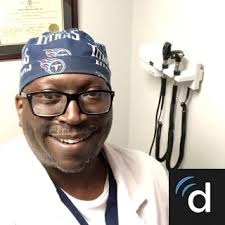 Rodney Burt's Instagram, Twitter & Facebook