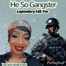 This Thing! Rockin!!! SO GANGSTER 💚 , 🔥🔥🔥🔥🔥🔥🔥, #mstee  #thelegendarymstee #legendarymstee , #MsTee #thelegendarymstee  #legendarymstee , @rocnation @motownrecords @rapcoalition @liltunechi  @birdman ...