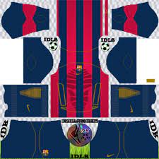 Be the first to get the latest kits for dream league soccer. Barcelona Fantasy Kits 2020 Dream League Soccer
