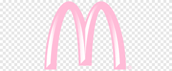 Cute elegant luxury minimal modern premium professional simple unique top industries bakery barber. Aesthetic Pink Mega Mcdonalds Logo Png Pngegg