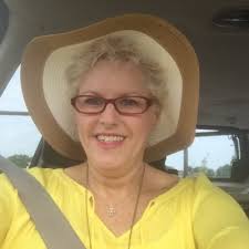 Dr. Mary Ann Guinn (@MaryAnnGuinn)