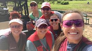 Last week Francesca Malensek and Avery Alexandra Dargie attended the  invitational 2016 BJ McDaniel Olympic Camp where they worked