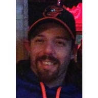 Patch User Profile for Jay Corn