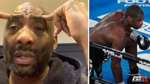 "PROPER B*******"- JOHNNY NELSON HITS BACK AT DUBOIS CRITICISM, TALKS  JOYCE-USYK, AJ, SPENCE-GARCIA