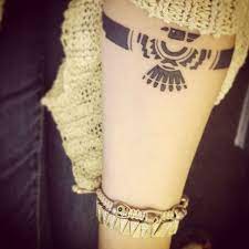 100 Incredible Eagle Tattoo Design Ideas Tribal Bird Tattoos Native Tattoos Tattoos