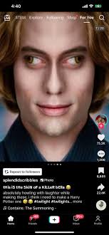 Twilight Character Name Suggestions