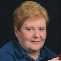 Rosemarie McDonald Obituary