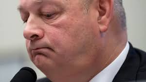 Boeing: US regulator admits 'mistake' over aircraft crashes