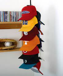 Look At This Zulilyfind Hat Rack Hanger By Perfect Curve Zulilyfinds Cap Rack Hat Rack Perfect Curves