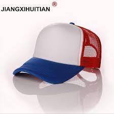 New Dustin Stranger Things Dustin Baseball Cap Hat 100 Copy Cosplay Coser Dustin Summer Snapback Mesh Net Trucker Hat Cap Men Baseball Cap Caps Hats Cap Men