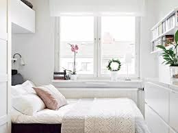 Loteng gaya amerika tercermin dalam ketersediaan ruang bebas di interior, bentuk dan garis yang jelas. 30 Desain Kamar Tidur Ukuran Kecil Yang Indah Artistik Rumahpedia