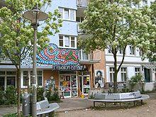 Holst as one of its professors. Karolinenviertel Zxc Wiki
