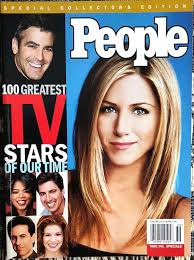 People Magazine Subscription