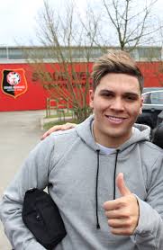 Juan fernando quintero paniagua, professionally popular by the name juan fernando is a colombian professional football player. Juan Fernando Quintero Wikipedia
