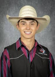 2023-2024 Men's Rodeo Roster