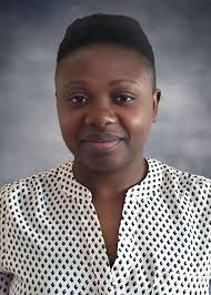 CINTHIA BARTHELEMY [1978-2026]